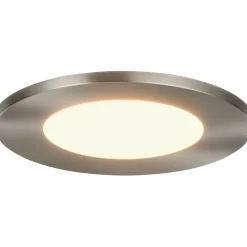 Uppovalaisin Trio Himal LED säädettävä värilämpötila, eri vaihtoehtoja