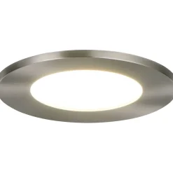 Uppovalaisin Trio Himal LED säädettävä värilämpötila, eri vaihtoehtoja