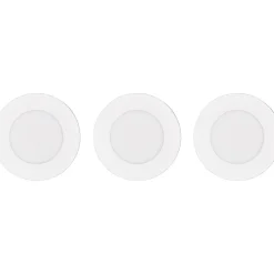 Uppovalaisin Trio Himal LED säädettävä värilämpötila, eri vaihtoehtoja