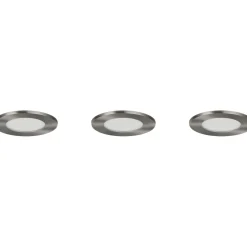 Uppovalaisin Trio Himal LED säädettävä värilämpötila, eri vaihtoehtoja