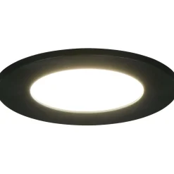 Uppovalaisin Trio Himal LED säädettävä värilämpötila, eri vaihtoehtoja