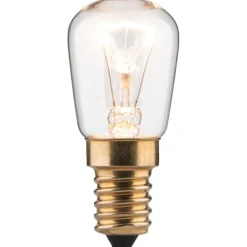 Uunilamppu Paulmann 300° E14 280lm 40W 2500K himmennettävä kirkas