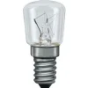 Uunilamppu Paulmann 300° E14 85lm 15W 2300K himmennettävä 300° kirkas