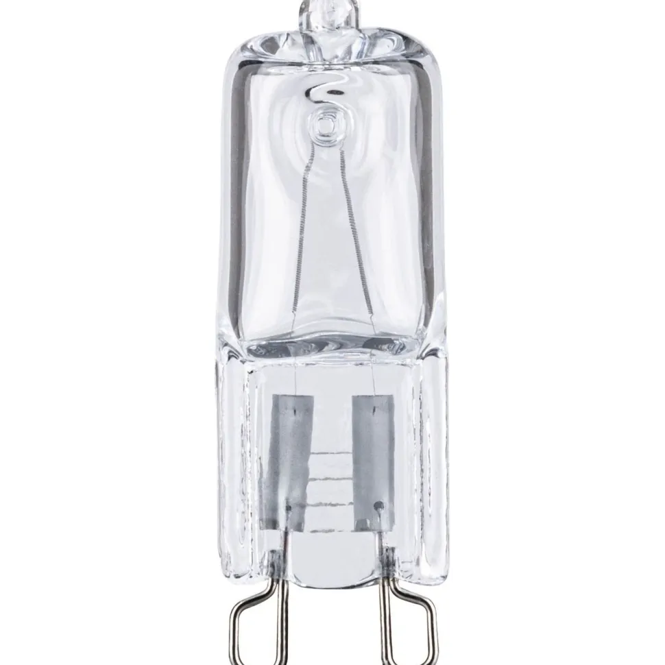 Uunilamppu Paulmann G9 230V 460lm 40W 2700K himmennettävä kirkas