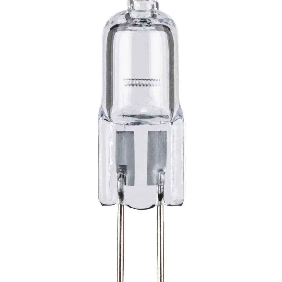 Uunilamppu Paulmann G4 12V 320lm 20W 2700K himmennettävä kirkas