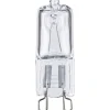 Uunilamppu Paulmann G9 230V 225lm 25W 2700K himmennettävä kirkas