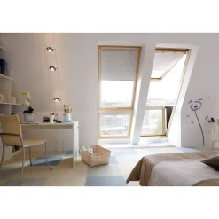 Vaijerivalaisinsetti Paulmann Mac II neliö GU5.3 5 valaisinta + muuntaja + vaijeri kromi