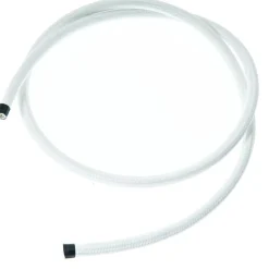 Valaisinjohto AGELUX 420-3X15R, pyöreä tekstiili, 3x1.5mm, eri värejä ja pituuksia