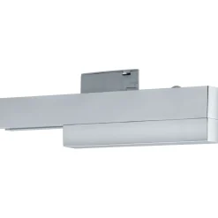 Valaisinkiinnike Paulmann URail Zigbee 3.0 spottivalaisimelle kiskoon valkoinen