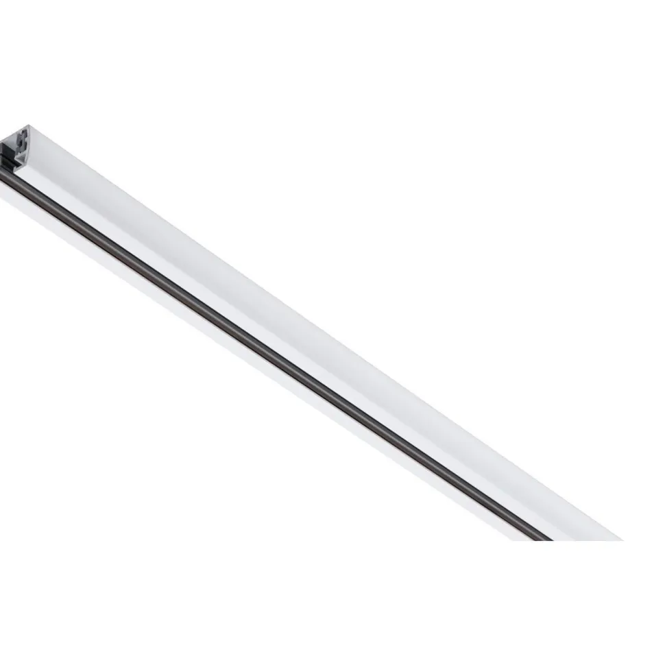 Valaisinkisko Paulmann URail 0.1m 230V valkoinen