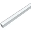 Valaisinlista LED-nauhalle Limente Seam 2m alumiini