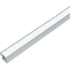 Valaisinlista LED-nauhalle Limente Seam 2m alumiini
