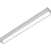 Valaisinlista LED-nauhalle Limente Lila 2m alumiini
