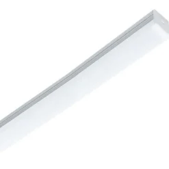 Valaisinlista LED-nauhalle Limente Decker 2m alumiini