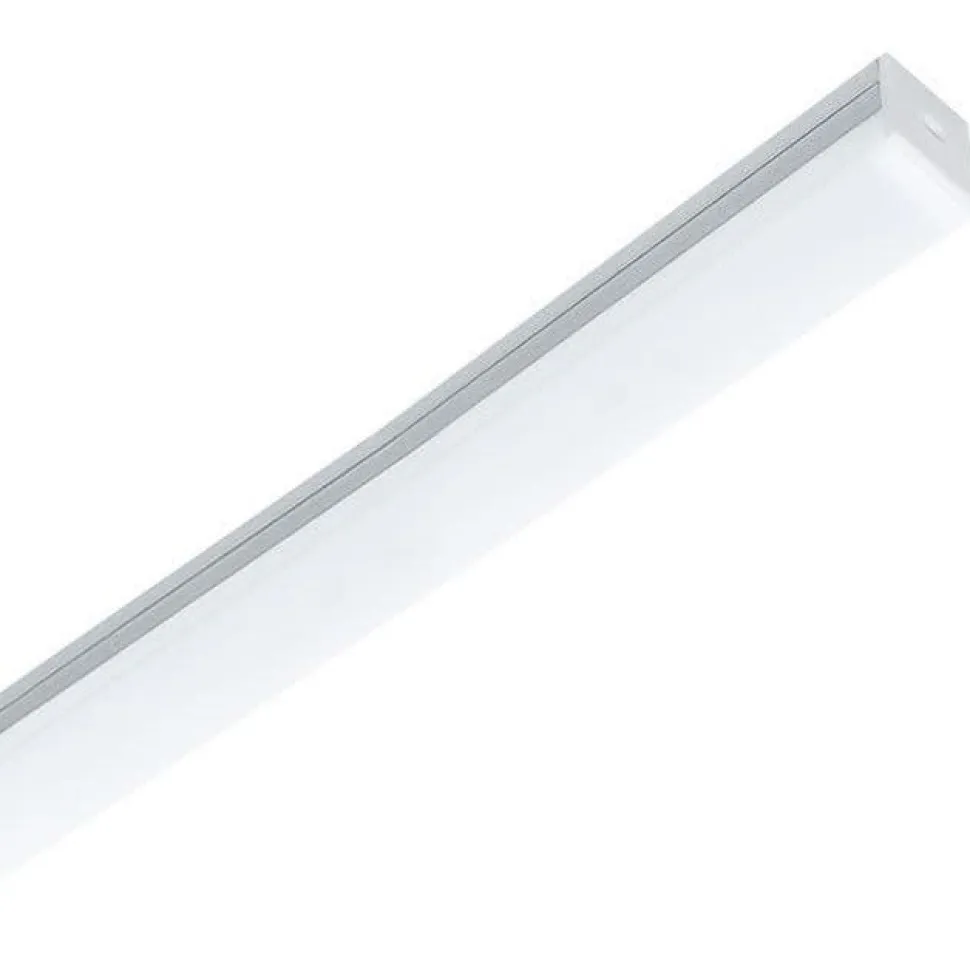 Valaisinlista LED-nauhalle Limente Decker 2m alumiini