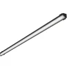 Valaisinlista LED-nauhalle Limente Corner 200, 2 m, musta