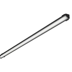 Valaisinlista LED-nauhalle Limente Corner 200, 2 m, musta