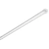 Valaisinlista LED-nauhalle Limente Corner 215 2m valkoinen