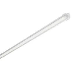 Valaisinlista LED-nauhalle Limente Corner 215 2m valkoinen