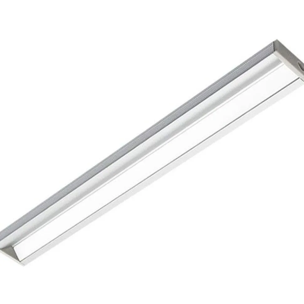 Valaisinlista LED-nauhalle Limente Lilo 2m alumiini