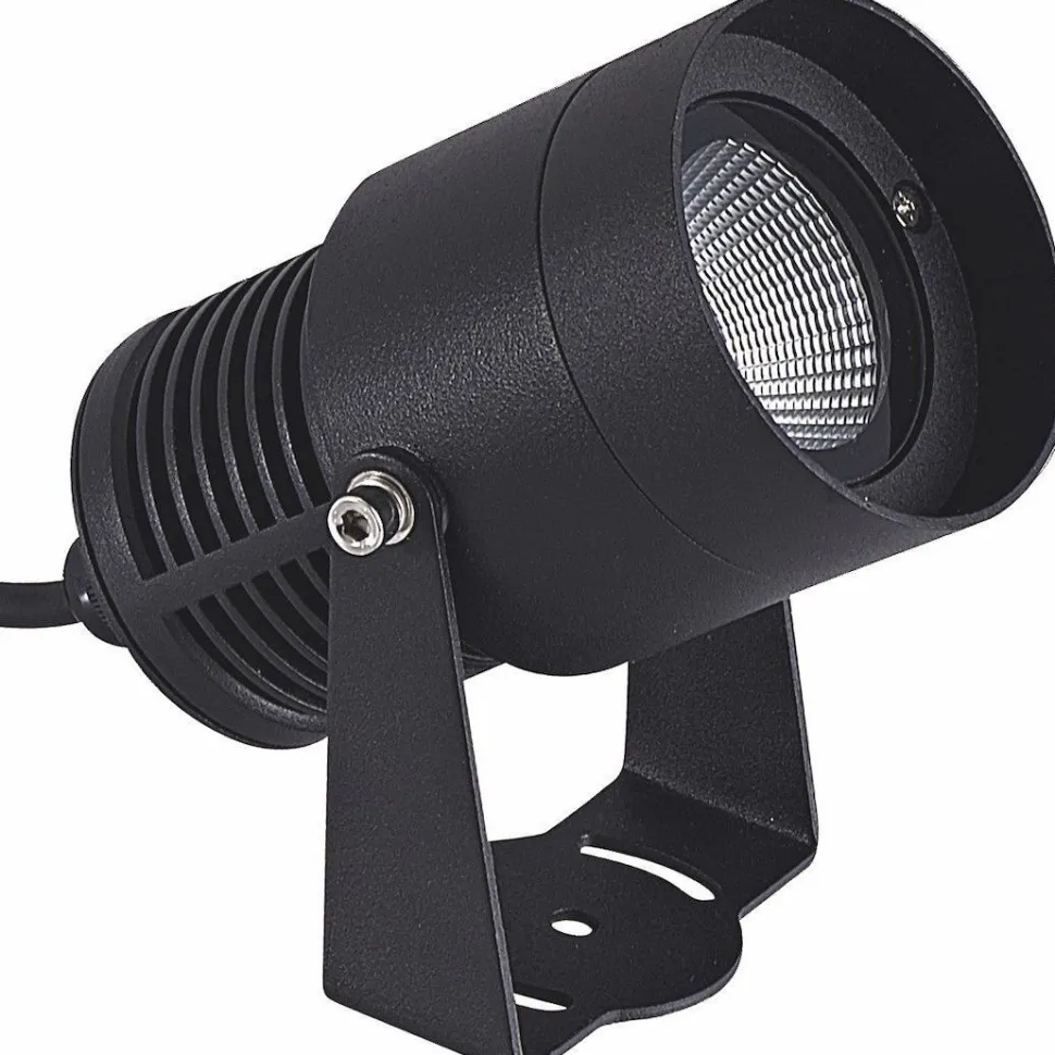 Valaisinpaketti Malmbergs Elite Kit, 3x6,5W, IP65