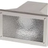 Vallivalaisin Vallivalo 160x98x185 mm LED 4,5W RST-kehyksellä