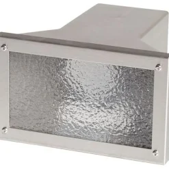 Vallivalaisin Vallivalo 160x98x185 mm LED 4,5W RST-kehyksellä