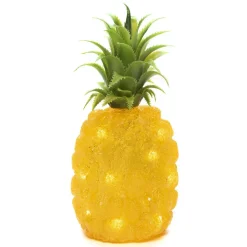 Valokoriste Konstsmide Ananas, IP44, 16 x LED, 26cm