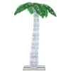 Valokoriste Konstsmide Palmu, IP44, 112 x LED, 75cm