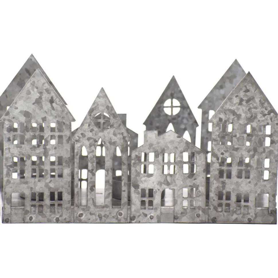 Valokoriste Markslöjd York pöydälle paristokäyttöinen