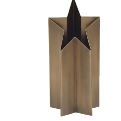 Valokoriste pöydälle Markslöjd Asteri, eri kokoja ja värejä