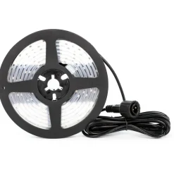 Valonauhasarja Led Energie, LED, 9.6W, 600lm, 3000K, IP65, 2m