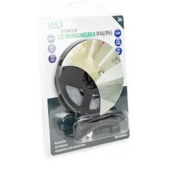 Valonauhasarja Led Energie, LED, 9.6W, 600lm, 3000K, IP65, 2m