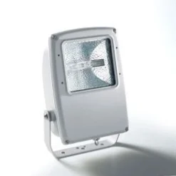 Valonheitin Mach3 HI/HS 150W Rx7s epäsymmetrinen silver