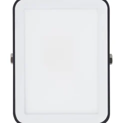 Valonheitin Osram Floodlight Essential 10W IP65 3000K musta