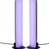 Valopalkit Airam SmartHome Arcade RGB 2kpl