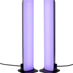 Valopalkit Airam SmartHome Arcade RGB 2kpl