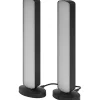 Valopalkki Osram Smart+ Wifi Mood Light RGB + TW musta