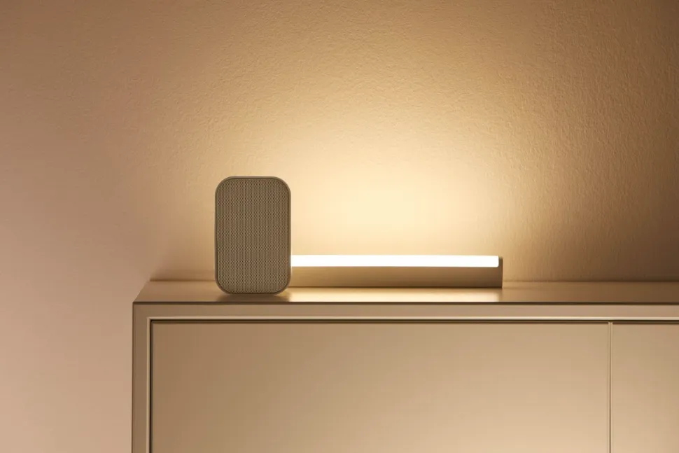 Valopalkkivalaisin WiZ Bar Linear Light