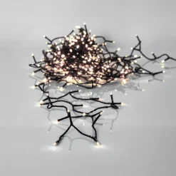 Valosarja Star Trading Serie LED Crispy Ice White 360 valoa 25,6m