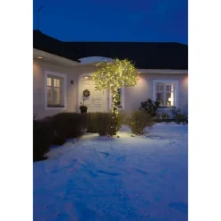 Valosarja ulkokäyttöön Konstsmide, 2.73m, 40 x lämminvalkoinen LED