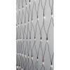 Valoverkko Star Trading Serie LED Crispy Ice White 200 valoa 3x3m