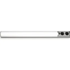 Varakupu Ensto KUALH28 T5 28  W L=1179 mm HA ALI 28 W T5 harmaille valaisimille