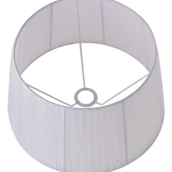 Varjostin FocusLight Ø40cm, E27, valkoinen