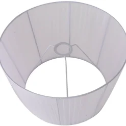 Varjostin FocusLight Ø40cm, E27, valkoinen