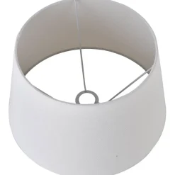Varjostin FocusLight Flaxy Ø40cm, E27, valkoinen