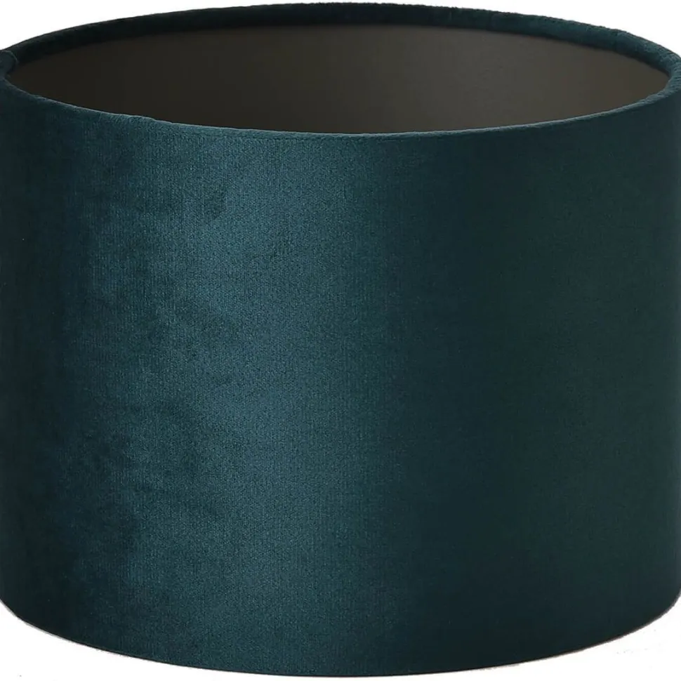 Varjostin FocusLight Gem Ø18cm, E14/E27, harmaa