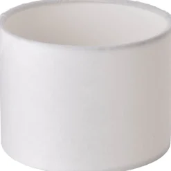 Varjostin FocusLight Gem Ø18cm, E14/E27, harmaa