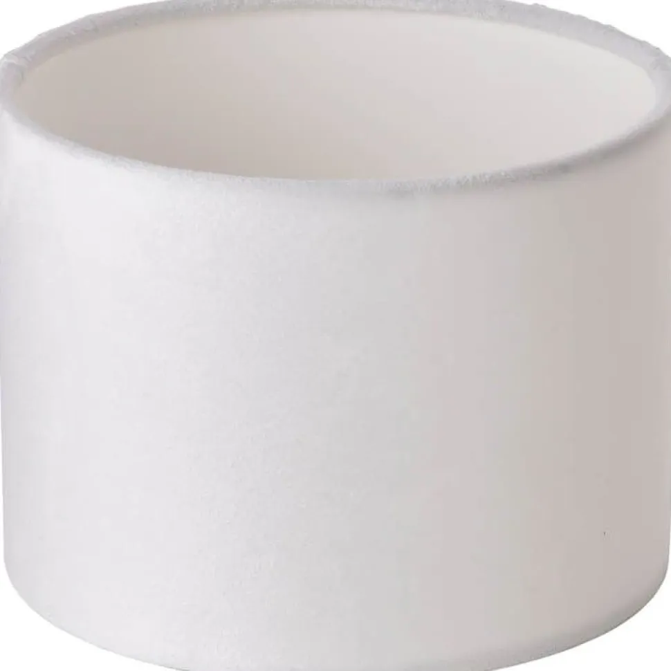 Varjostin FocusLight Gem Ø18cm, E14/E27, harmaa