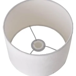 Varjostin FocusLight Gem Ø18cm, E14/E27, harmaa